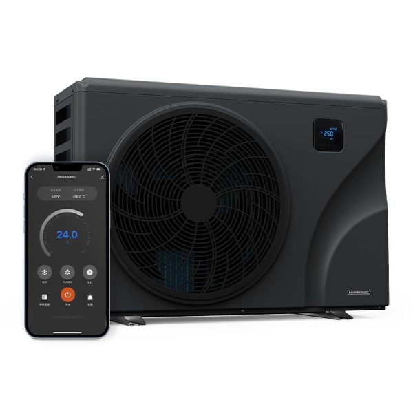 ZEALUX Inverpac 16