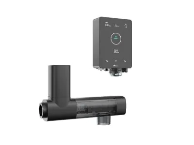 Elektroliza Mr. Pure, 26g/h