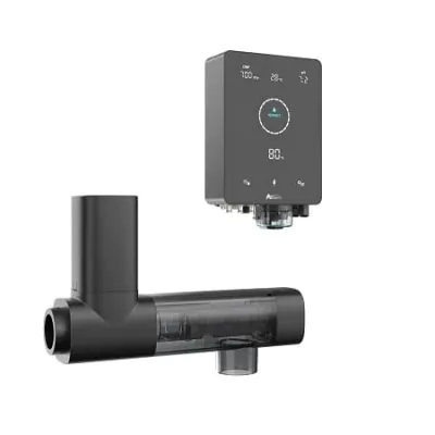 Elektroliza Mr. Pure, 26g/h