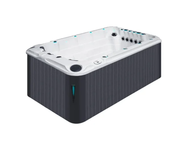 Swimspa Jacuzzi Bazen: Activity 1 - Slika 2