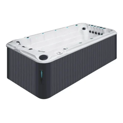 Hidromasažni Bazen: Activity 2 Deep