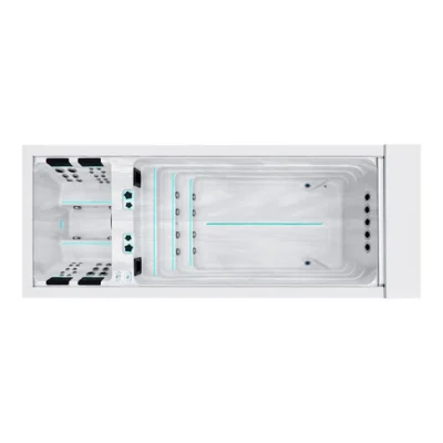 Hidromasažni Bazen: Balance