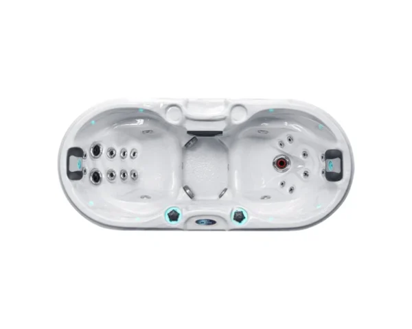 "Bliss" je idealan kao jacuzzi u sobi