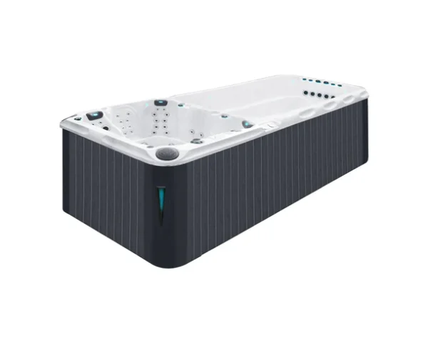 Swimspa bazen: Dynamic Deep - Slika 3