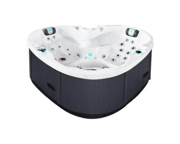 Jacuzzi za dvoje "The Heart" - Slika 2