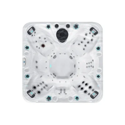 Hidromasažni Bazen: Joy