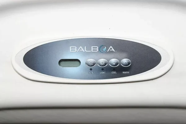 Jacuzzi za dvoje "Bliss" - Slika 3