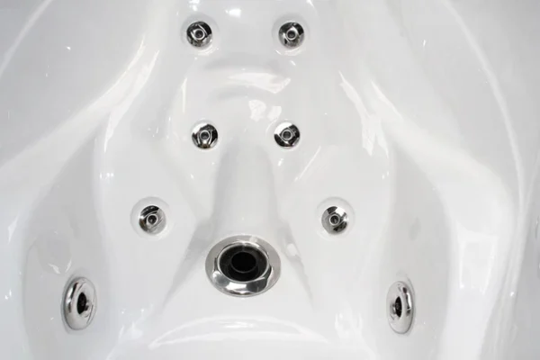Jacuzzi za dvoje "Bliss" - Slika 2