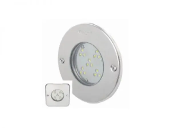 9er_POWER_LED_2_0_reflektor_bijelo_svijetlo_6000K_4250LM_24VDC_promjer_maske_150_mm_inox_316L