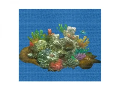 Aquarium_printani_motiv_2_5_x_2_5_cm_pozadina_po_želji_dimenzije_219_cm_x_146_cm_cijena_za_motiv