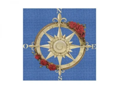 Compas_printani_motiv_2_5_x_2_5_cm_pozadina_po_želji_dimenzije_219_cm_x_219_cm_cijena_za_motiv