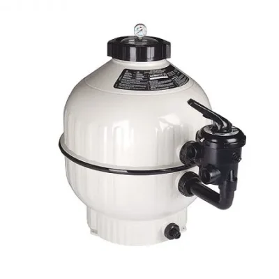 Pješčani filter za bazen Astral Cantabric D.750, protok 21 m³/h, bez višesmjernog ventila