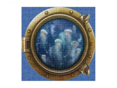 Jellyfish_printani_motiv_2_5_x_2_5_cm_pozadina_po_želji_dimenzije_110_cm_x_110_cm_cijena_za_motiv