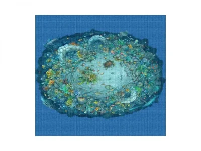 Sea_life_printani_motiv_2_5_x_2_5_cm_pozadina_po_želji_dimenzije_402_cm_x_329_cm_cijena_za_motiv