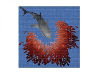 Shark_printani_motiv_2_5_x_2_5_cm_pozadina_po_želji_dimenzije_256_cm_x_256_cm_cijena_za_motiv