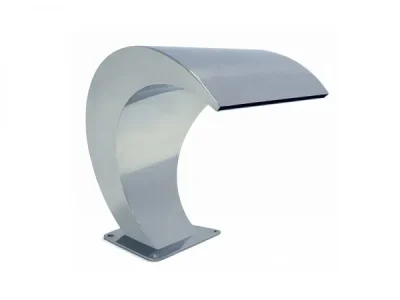 Slap Bali A-316L D350 20m3/h