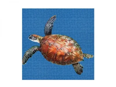 Tourtle_printani_motiv_2_5_x_2_5_cm_pozadina_po_želji_dimenzije_219_cm_x_183_cm_cijena_za_motiv