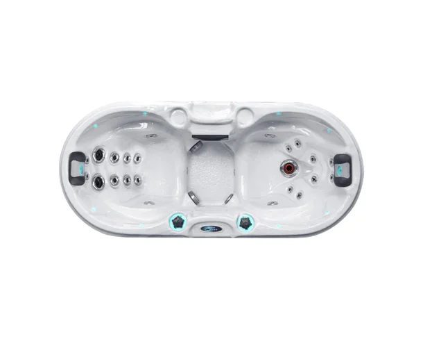 Jacuzzi za dvoje - Bliss. BazeniRijeka.com