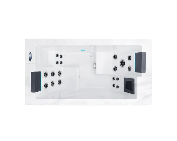 Jacuzzi za dvoje, Serene-2 model. BazeniRijeka.com