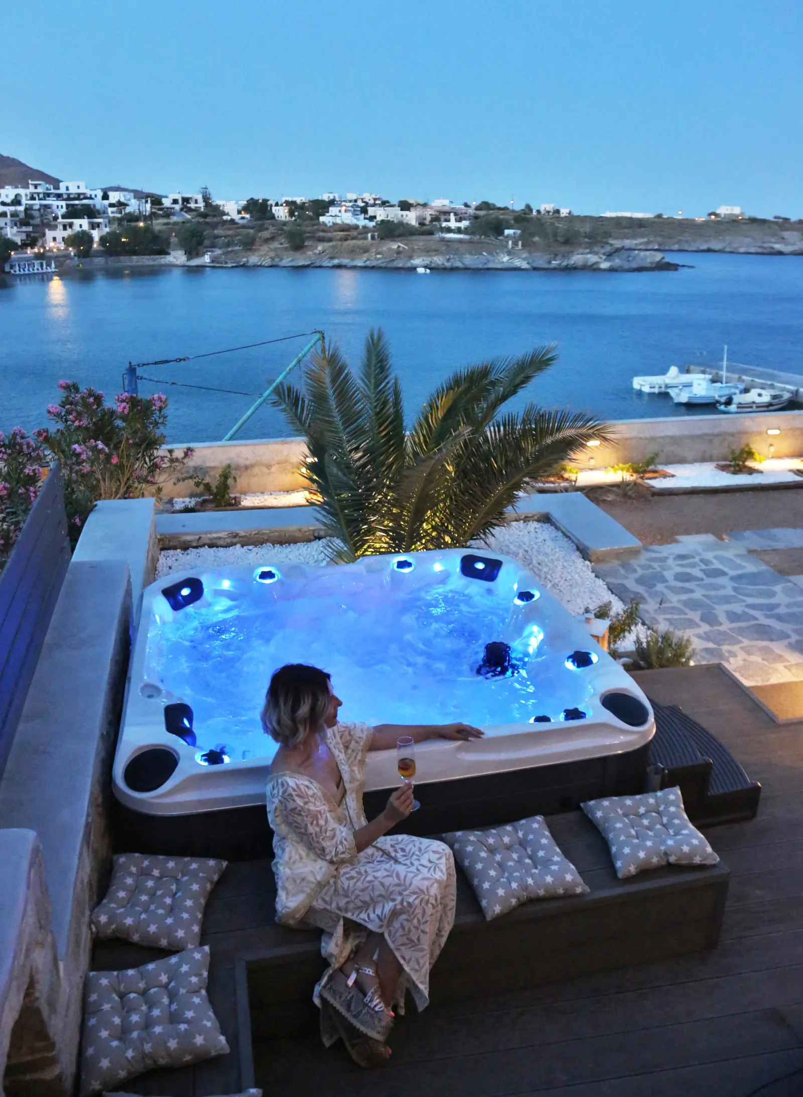 Premium jacuzi-Opatija. BazeniRijeka.com