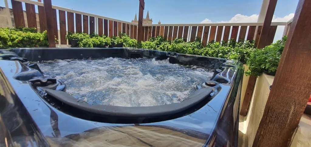 Premium jacuzzi Zagreb. BazeniRijeka.com