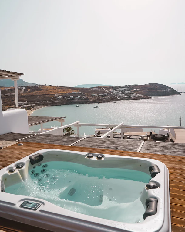 Hidromasažni Bazen: Renew - Slika 9