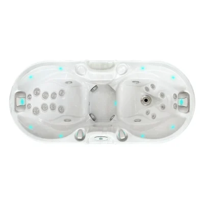 Jacuzzi za dvoje Bliss