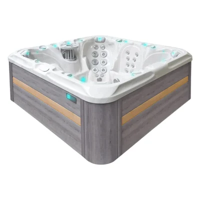 Hidromasažni Bazen: Joy