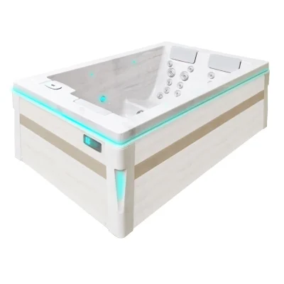 Hidromasažni Bazen: Serene 3