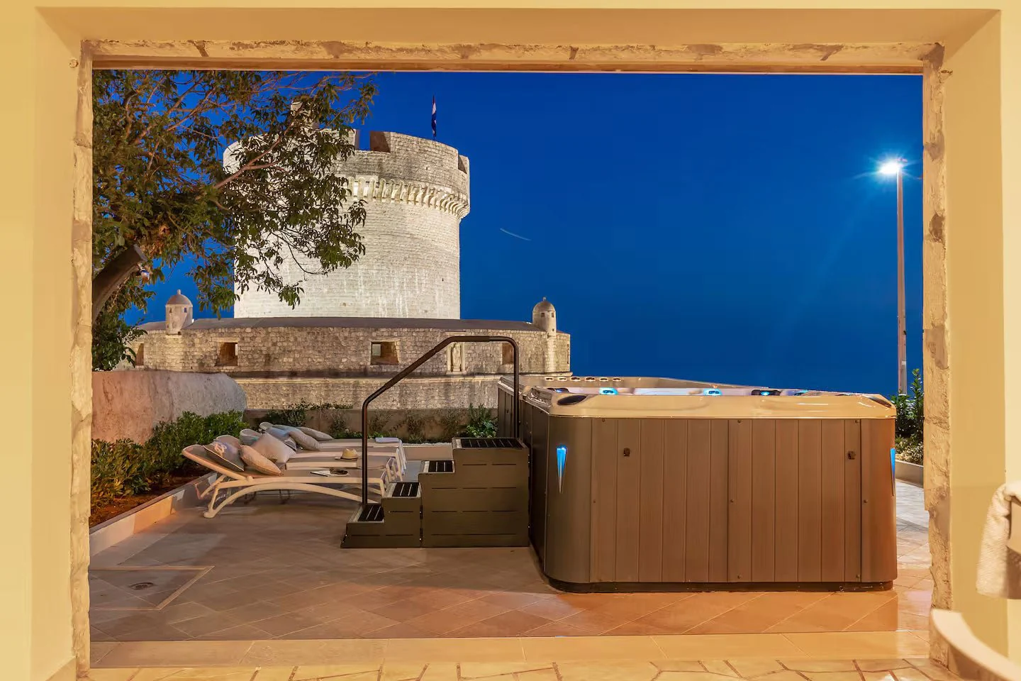 Hidromasažni Bazen: Dynamic - Slika 6