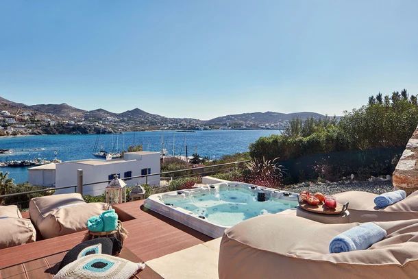 Hidromasažni Bazen: Joy - Slika 11