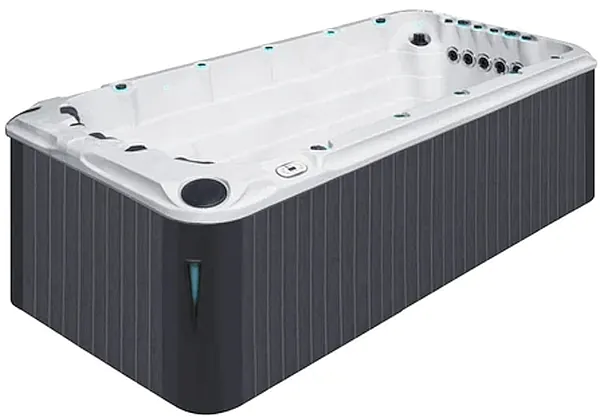 Hidromasažni Bazen: Activity 2 Deep