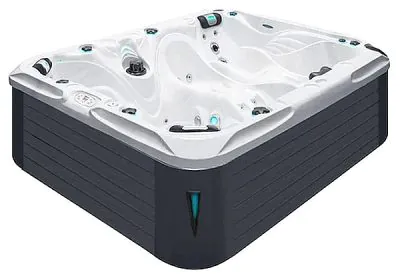 Hidromasažni Bazen: Desire