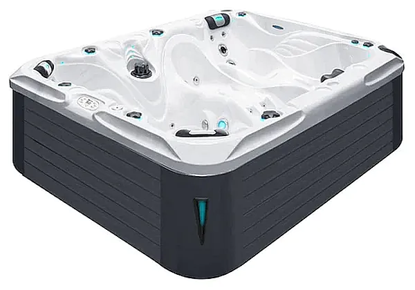 Hidromasažni Bazen: Desire