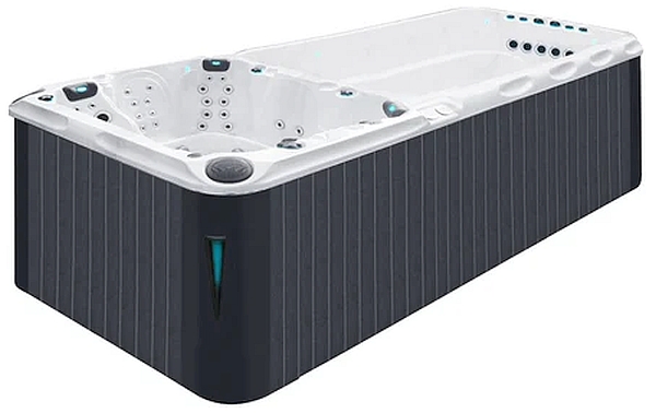 Hidromasažni Bazen: Dynamic - Slika 5