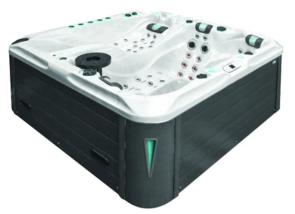 Hidromasažni Bazen: Euphoria - Slika 2