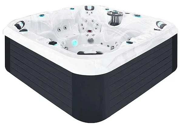 Hidromasažni Bazen: Joy - Slika 5