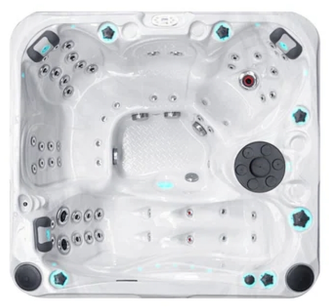 Hidromasažni Bazen: Admire - Slika 10