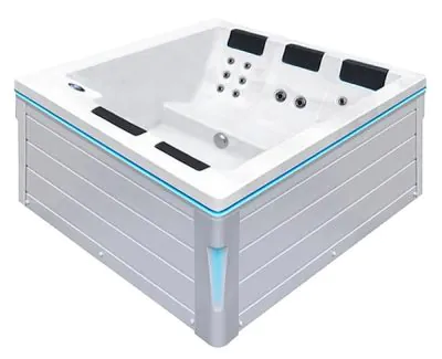 Hidromasažni Bazen: Serene 5