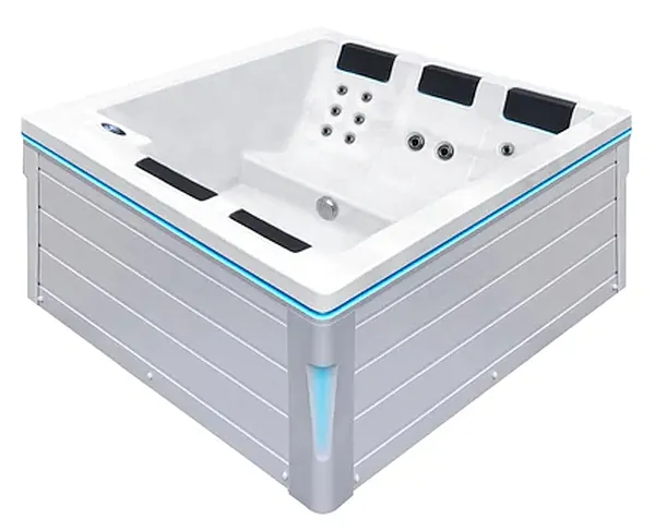 Hidromasažni Bazen: Serene 5