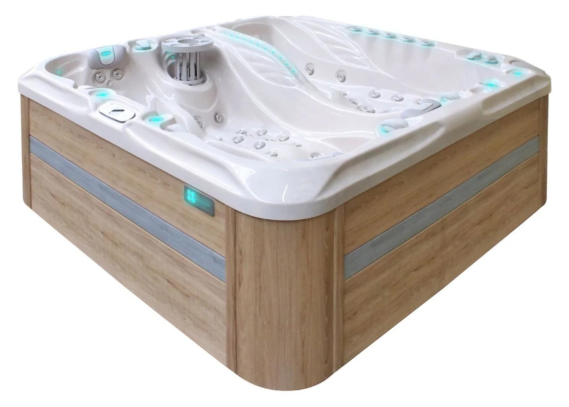 Hidromasažni Bazen: Euphoria - Slika 4