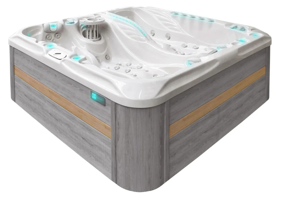 Hidromasažni Bazen: Euphoria - Slika 7