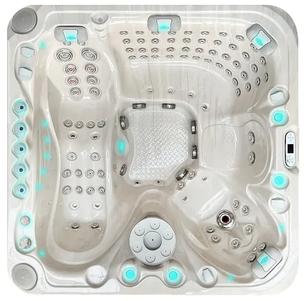 Hidromasažni Bazen: Felicity