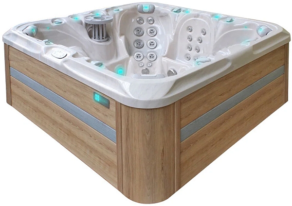 Hidromasažni Bazen: Joy - Slika 6