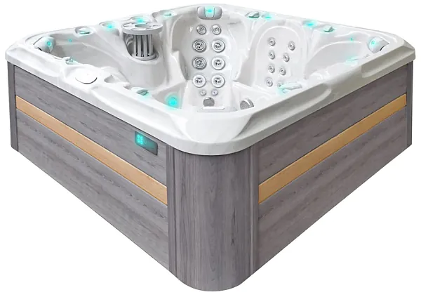 Hidromasažni Bazen: Joy