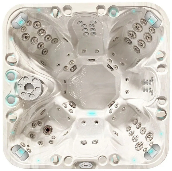 Hidromasažni Bazen: Joy - Slika 3