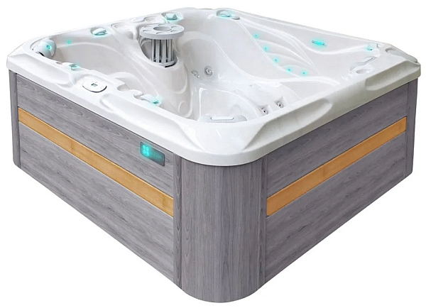 Hidromasažni Bazen: Admire - Slika 2