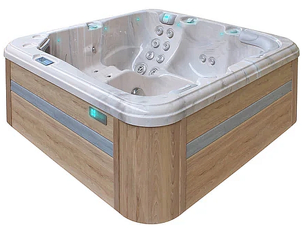 Hidromasažni Bazen: Relax - Slika 6