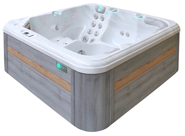 Hidromasažni Bazen: Relax - Slika 2