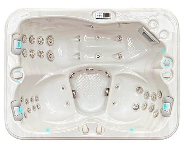 Hidromasažni Bazen: Renew - Slika 5